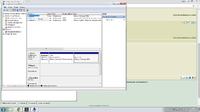 Win 7 Home Premium 64-bit: D Partition Not Visible After C Partition Format & Reinstallation