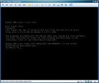 Boot Virtual Machine from .img in VMware, QEMU, VirtualBox: Unpack & Use debian-for-alix-v3.img.bz2