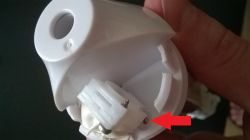 Nevadent Lidl Tooth Irrigator Disassembly Guide: Comparing with Panasonic DentaCare EW 1211