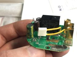Light switch compatible with Home Assistant? Firmware change OR-SH-17200 Tuya