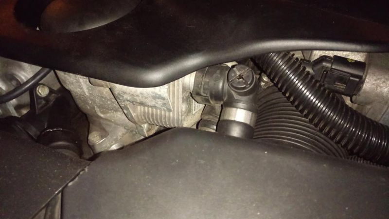 BMW E46 318ti Query: Disconnecting Water Hoses from N42B20 Oil Cooler - Possible?