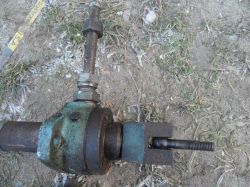 Si³ownik z urz±dzenia - Pneumatyczny czy hydrauliczny? Od czego ten si³ownik? Si³ownik z urz±dzenia - Pneumatyczny czy hydrauliczny? Od czego ten si³ownik?
