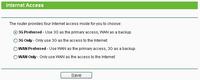 TL-MR3420v2 - Jak zapamiętać kod PIN modemu MF669 po restarcie?