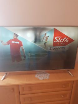 LG 50LF5610 LED - Prawdopodobne uszkodzenie podświetlenia matrycy