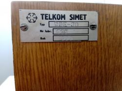 Eksponaty elektroniczne w firmach - Wasze zdjęcia