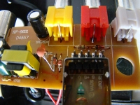 Podłączenie modulatora tv analogowego do raspberry Pi 3