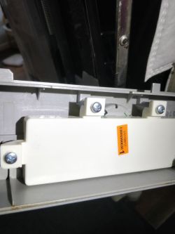 Zmywarka LG D1484CF - zwarcie i wywalanie bezpiecznika po użyciu programu ECO