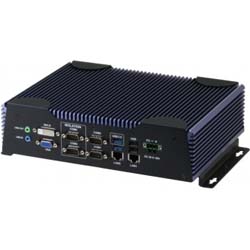 Aeon Boxer Aeon Boxer-6652 - przemysłowy komputer SFF z Core i5