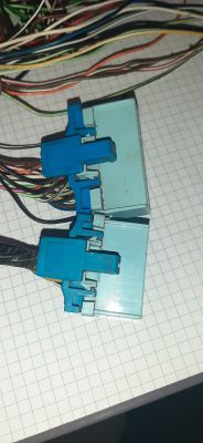 Lanos - znaczenie oznaczeń 'bat - I ign2' na schemacie elektrycznym klimatyzacji