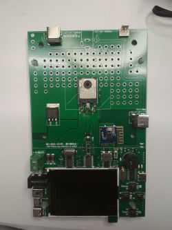 Atorch DL24, rozbudowane, elektroniczne sztuczne obciążenie Atorch DL24, rozbudowane, elektroniczne sztuczne obciążenie