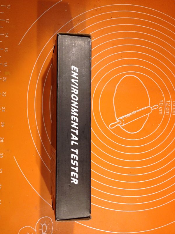 Tachometr TA 500C - pomiar prędkości obrotowej części ruchomych. Opis możliwości i obsługi.