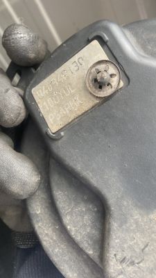 Peugeot Expert 2008 - Dobór odpowiedniego silnika 2.0 HDi (PSARHK, PSARHJ, PSARHR) i ich różnice