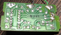 Jak zastosować transoptor w obrotomierzu LED na LM3914?