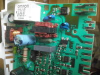 elektrolux/favorit - Uszkodzony programator - kupię, naprawię - gdzie?