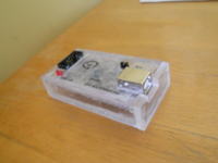 [Sprzedam]programator mikrokontrolerów avr usbasp