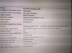 Aktualizacja BIOS Phoenix dla Samsung R530/540 - Gdzie znaleźć?