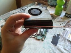 Asus R510D - Jak obniżyć temperatury przy Radeon 8670M i A10 5750M?