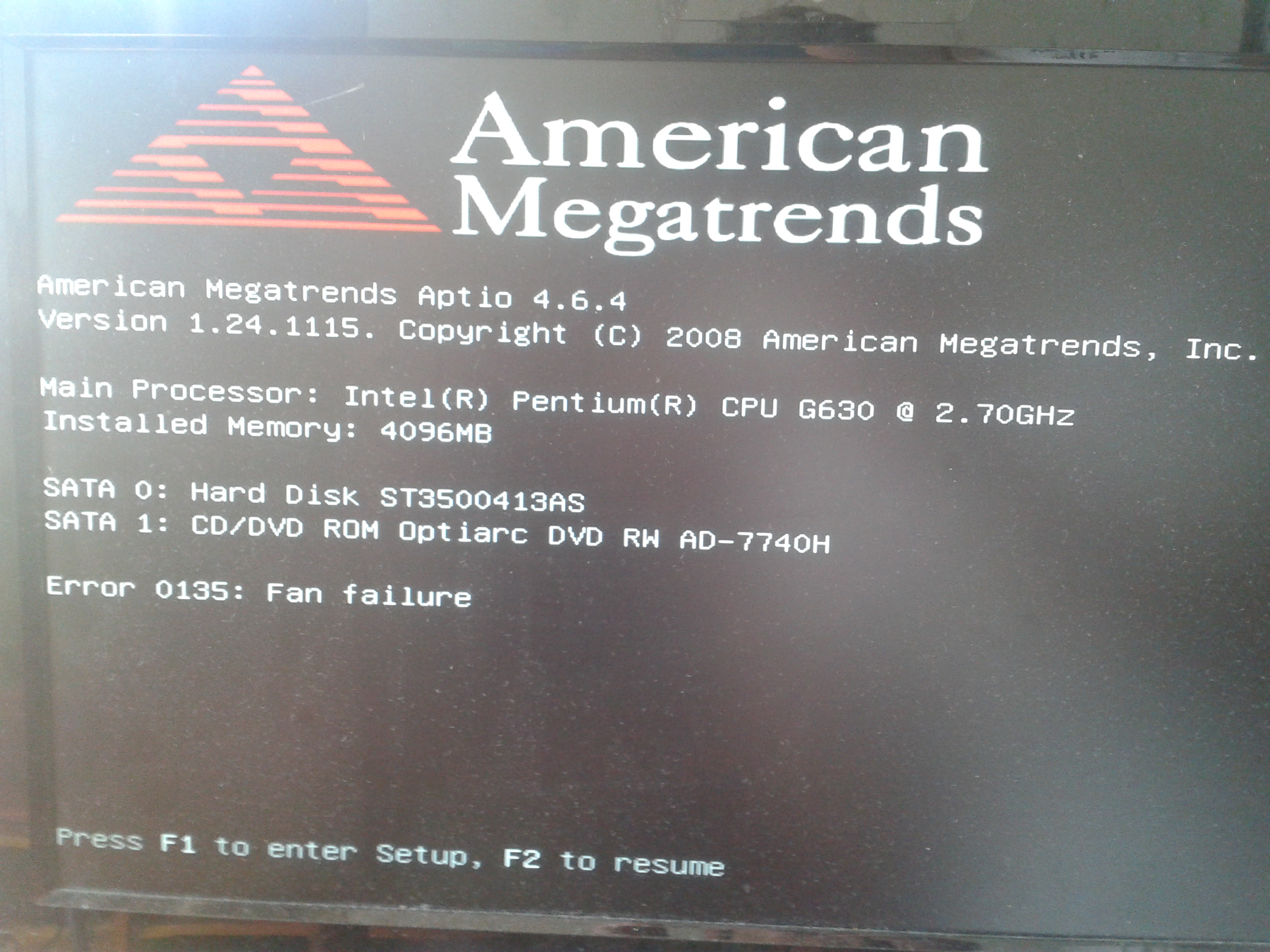 CPU Fan Error Press f1 to Resume. Ошибка American MEGATRENDS CPU Fan Error. CPU Fan failure. System Fan Error. Fan error при включении