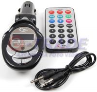 FM Transmitter Not Working: Repair Tips for Allegro Chinese Car Adapter, Screen Outage Issue FM Transmitter Not Working: Repair Tips for Allegro Chinese Car Adapter, Screen Outage Issue