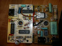 Ściemniacz światła z pilotem IR - jak podłączyć i uruchomić?