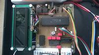 Wykrywacz metali - Fluxgate Magnetometr / Gradiometr Wykrywacz metali - Fluxgate Magnetometr / Gradiometr