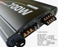 Skrzynia basowa szczelinowa MTX RT12AV - dziwnie wystająca cewka?