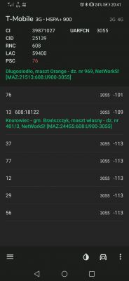 Dobór routera WiFi LTE z SIM i anteny zewnętrznej, Blochy, Plus, 500zł