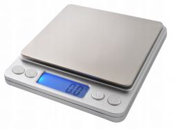 Waga jubilerska 500g/0,01g - niestabilne wskazania, co robić?