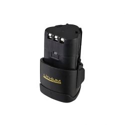 MacAllister MDD108A1-2LI - jak podłączyć zasilanie bez oryginalnego akumulatora?