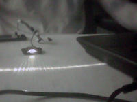 Zasilanie diody laserowej IR Zasilanie diody laserowej IR