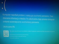 Nie wykrywa nowych dysków SSD w konfiguracji MSI Z370, Intel i7-8700K