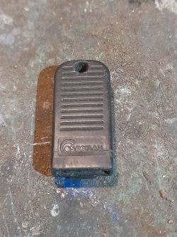 Spyball zabezpieczenie usunięc - Chciałbym usunąć alarm/immobiliser SPYBALL proszę o pomoc