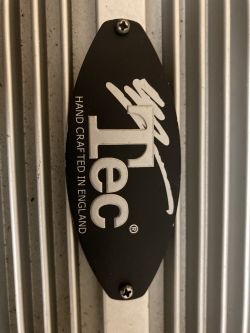 TEC TV445 Wzmacniacz - Proszę o ewentualną opinię o konstrukcji i pomoc w znalezieniu instrukcji