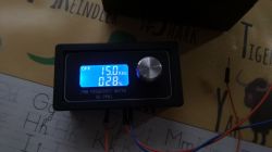 Moduł generatora PWM 1Hz-150kHz HW-753