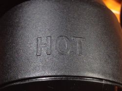 Kolba na gorące powietrze H-A - model, parametry, korzyści, nasadki, porównanie z innymi modelami