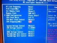 Jak bezpiecznie podkręcić AMD Athlon 64 x2 5200+ do 3.0 GHz i więcej?