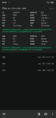 Dobór sprzętu i oferty dla internetu LTE w domu jednorodzinnym w Bukownie - Play czy Tmobile?