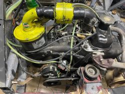 Dlaczego Fiat 126p Elegant nie zawsze daje iskrę?