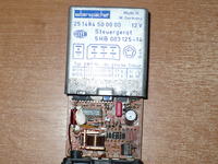 Jakie diody (D2, D3, D4) zastosować w Webasto Eberspacher?