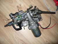 Jak zaadoptować wspomaganie elektryczne Clio II do sprzętu rolniczego?