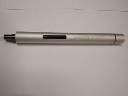 Wowstick, elektryczny miniwkrętak, recenzja Wowstick, elektryczny miniwkrętak, recenzja