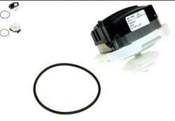 Whirlpool WIC 3C23 PF - Nie kończy programów tylko zapala się 3 albo 15