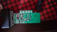 Connecting Fiat Car to Airbag CAN Module with ELM 327 1.5a: 120 Ohm Resistor Issue Connecting Fiat Car to Airbag CAN Module with ELM 327 1.5a: 120 Ohm Resistor Issue