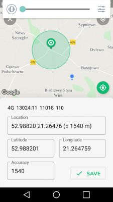 Internet mobilny Orange - ciągle wylogowuje z sieci.
