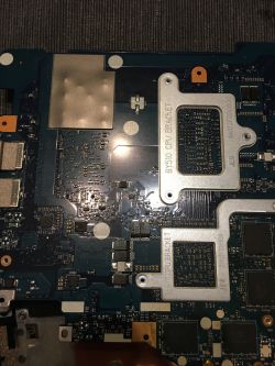 Lenovo Y700-15ISK nie reaguje - czy to wina spięcia podczas burzy?