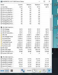 Windows 10 - Zawieszanie (zamykanie) się gier w Windows 10 po około 5 minutach
