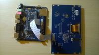 [Sprzedam] Zestaw EM2440-III S3C2440 + dsp tft 7"
