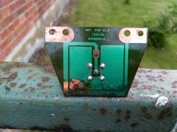 Brak sygnału po montażu anteny GOTZE&JENSEN ANT361: jak sprawdzić przewód?