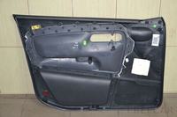 Seat Ibiza 6L: Passenger Front Door Blocked - Central Locking & Outer Handle Issues (Endriu)