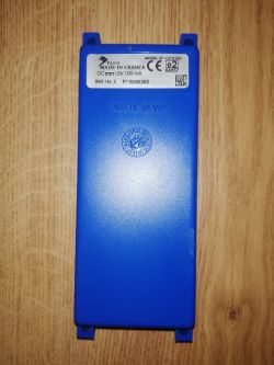 Parrot CK3100 - Pali bezpiecznik, spalone diody Parrot CK3100 - Pali bezpiecznik, spalone diody